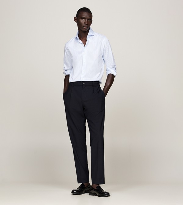 Tommy Hilfiger  Formal Shirts - Multi Formal Shirts