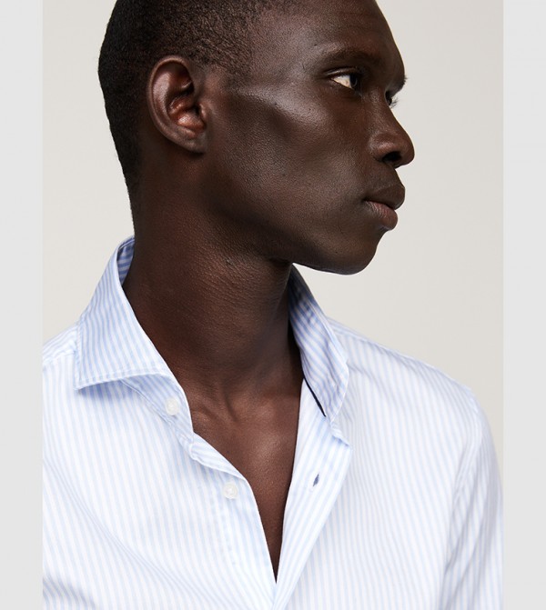 Tommy Hilfiger  Formal Shirts - Multi Formal Shirts