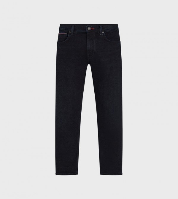 Tommy Hilfiger Tommy Hilfiger - Blue Tapered Jeans