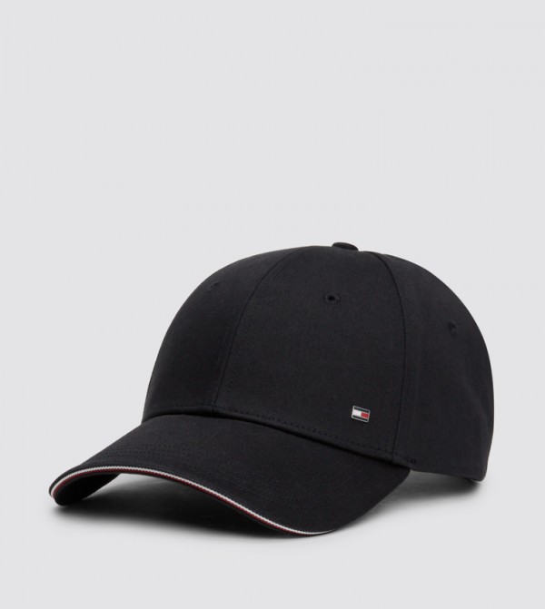 Tommy Hilfiger  Caps & Hats - Black Baseball Caps