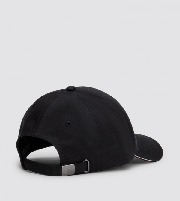 Tommy Hilfiger  Caps & Hats - Black Baseball Caps