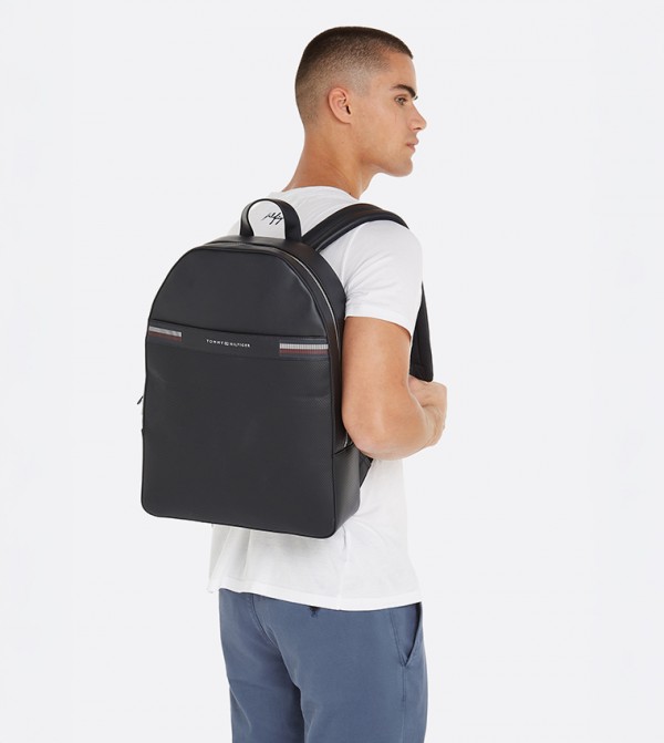Tommy Hilfiger  - Black undefined