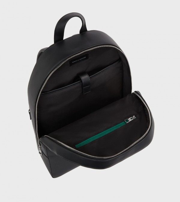 Tommy Hilfiger  - Black undefined