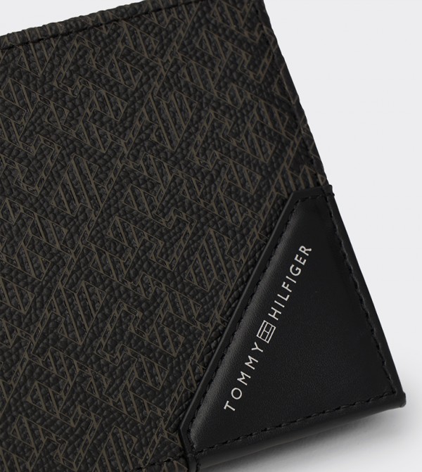 Tommy Hilfiger  Bags - Black Wallets