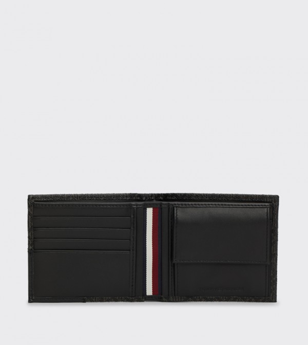 Tommy Hilfiger  Bags - Black Wallets