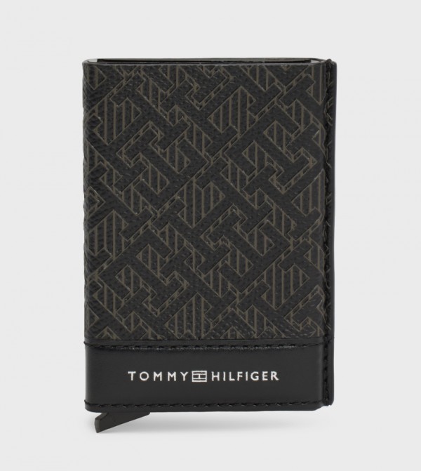 Tommy Hilfiger  Bags - Black Card Holders