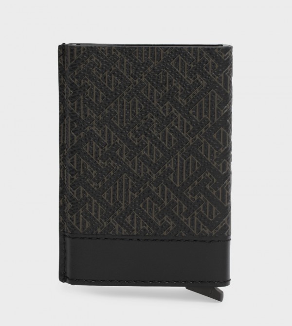 Tommy Hilfiger  Bags - Black Card Holders