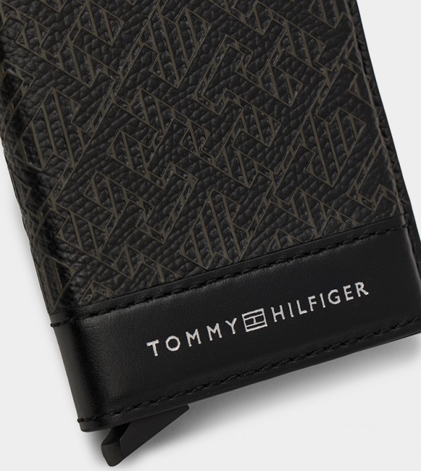 Tommy Hilfiger  Bags - Black Card Holders