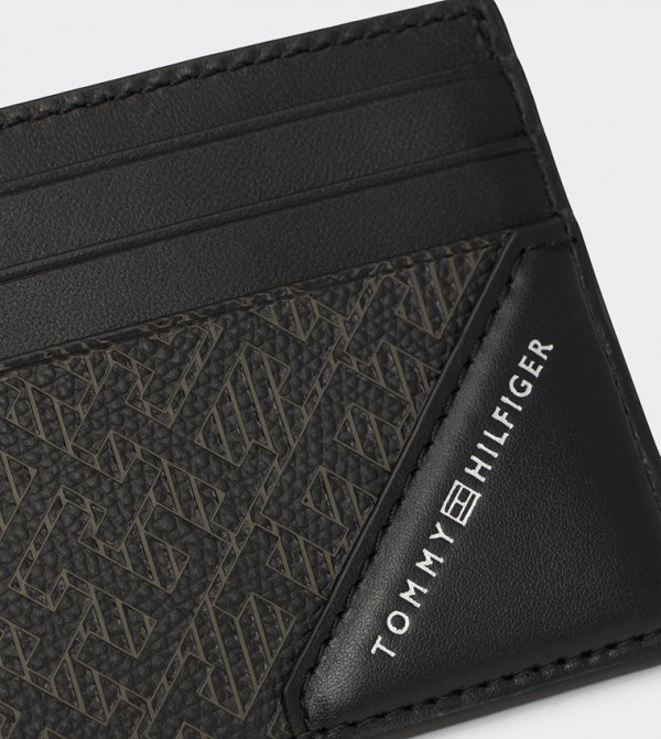 Tommy Hilfiger  Bags - Black Card Holders
