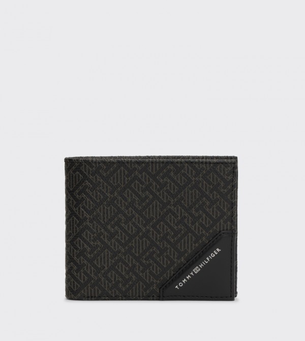Tommy Hilfiger  Bags - Black Wallets