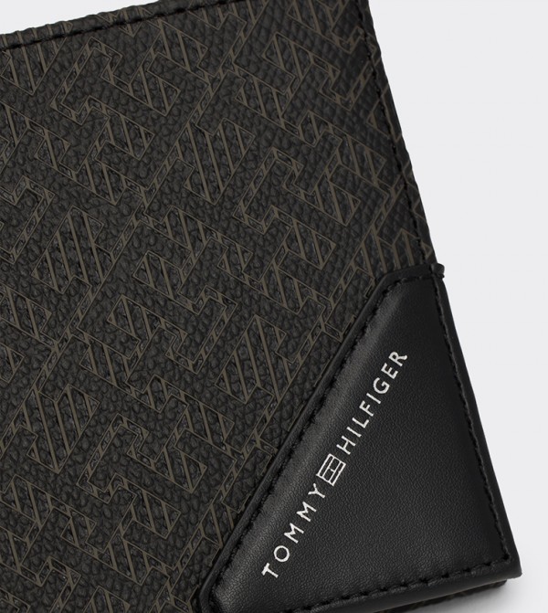 Tommy Hilfiger  Bags - Black Wallets