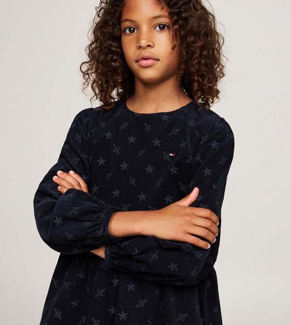 Tommy Hilfiger  Dresses - Navy Casual Dress