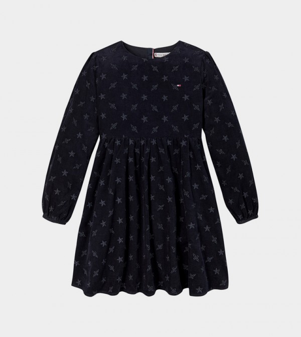 Tommy Hilfiger  Dresses - Navy Casual Dress