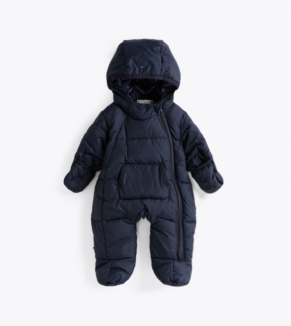 Tommy Hilfiger - Navy Onesies