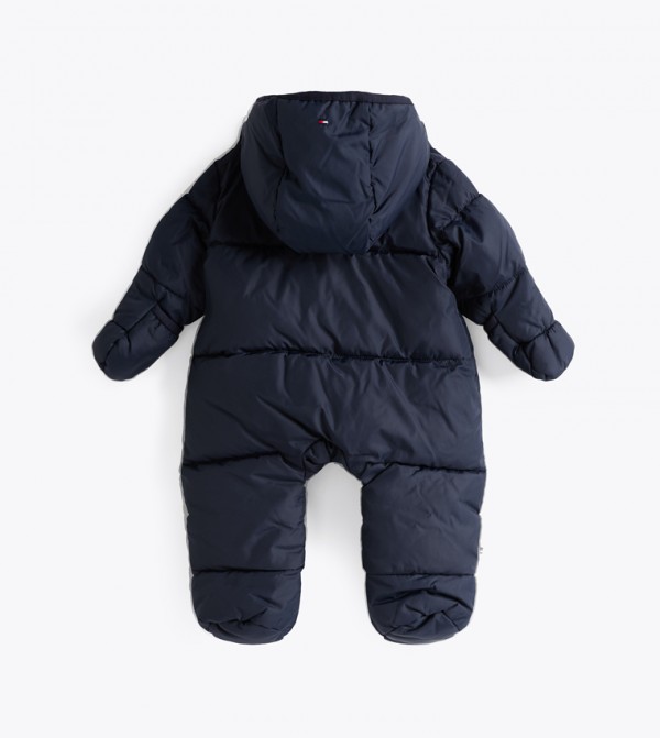 Tommy Hilfiger - Navy Onesies