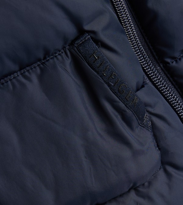 Tommy Hilfiger - Navy Onesies