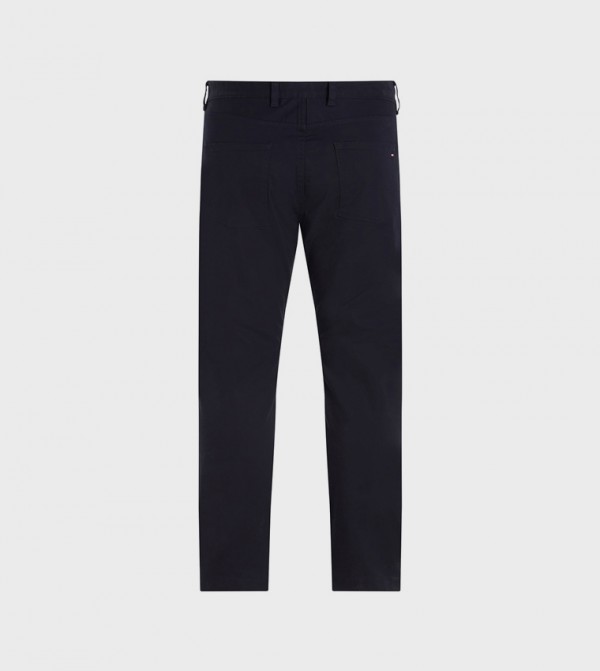 Tommy Hilfiger  Pants & Chinos - Blue Chinos