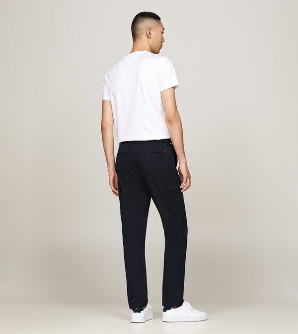 Tommy Hilfiger  Cargos - Blue Cargos