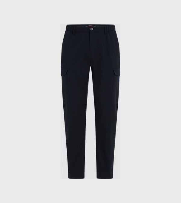 Tommy Hilfiger  Cargos - Blue Cargos