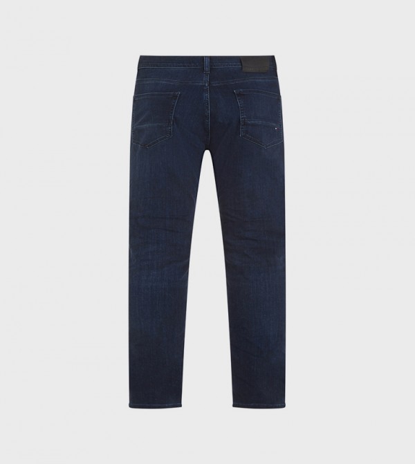تومي هيلفيغر  بناطيل جينز - أزرق Slim Jeans