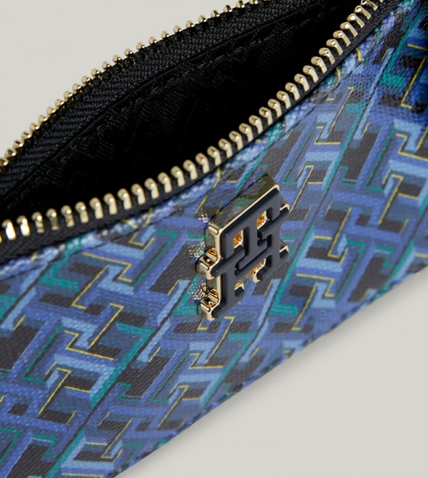 Tommy Hilfiger  Card Holders - Blue Card Holders