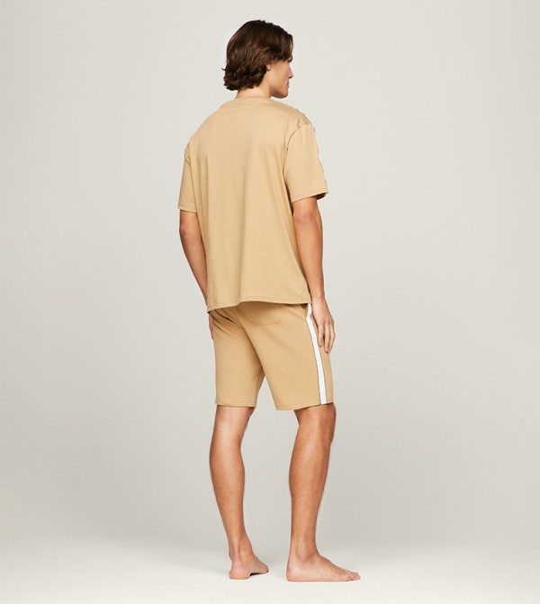 Tommy Hilfiger  Clothing - Khaki Tops