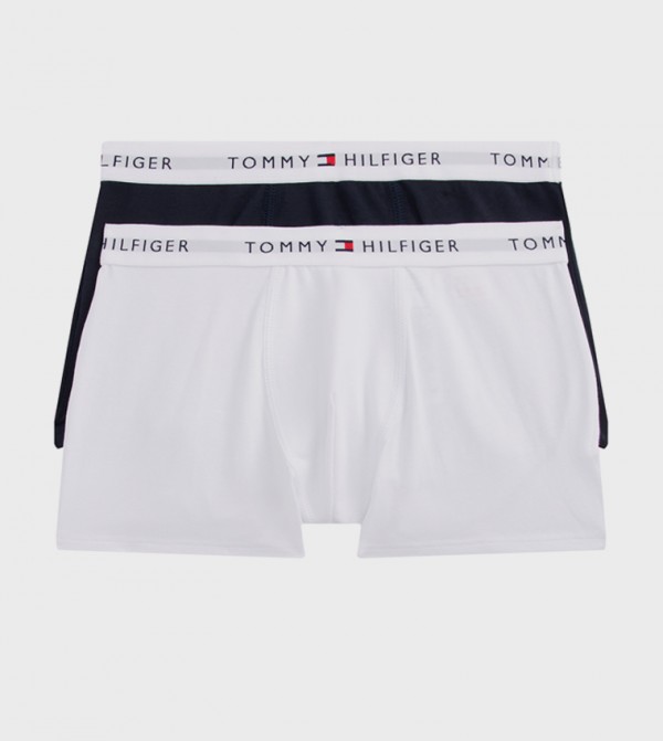 تومي هيلفيغر ملابس داخلية وحرارية - متعدد بوكسرات