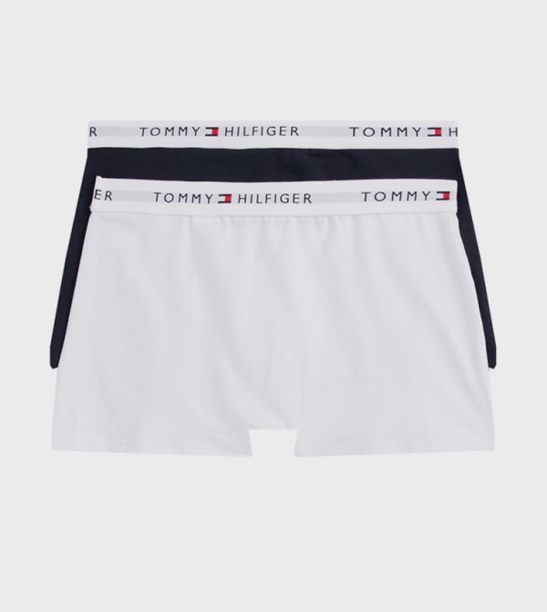 تومي هيلفيغر ملابس داخلية وحرارية - متعدد بوكسرات