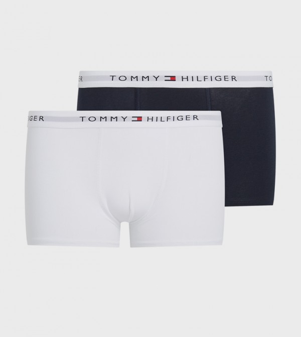 تومي هيلفيغر ملابس داخلية وحرارية - متعدد بوكسرات