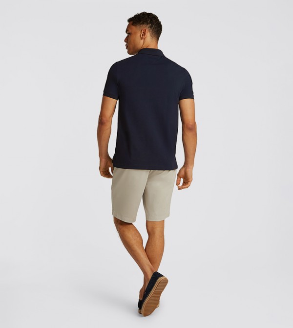 Tommy Hilfiger Tommy Hilfiger - Blue Polo T-shirts