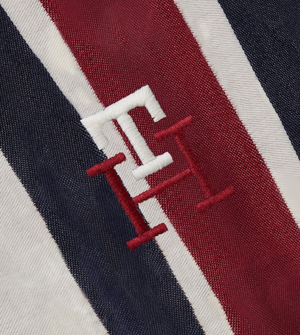 Tommy Hilfiger  Scarves - Multi Knitted Scarves