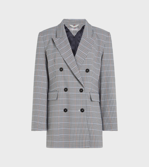 Tommy Hilfiger  Blazers - Grey Blazers