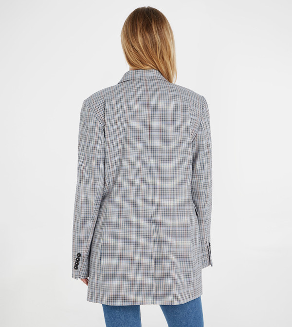 Tommy Hilfiger  Blazers - Grey Blazers