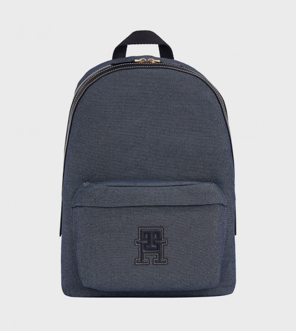 Tommy Hilfiger Tommy Hilfiger - Blue undefined