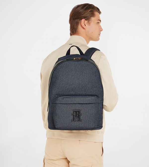 Tommy Hilfiger Tommy Hilfiger - Blue undefined