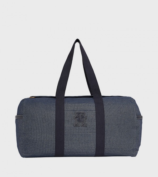 Tommy Hilfiger Tommy Hilfiger - Blue Duffel Bags