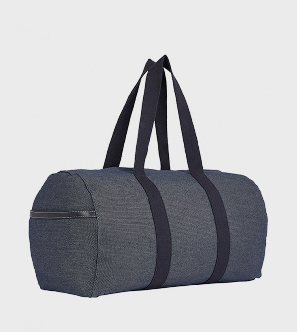 Tommy Hilfiger Tommy Hilfiger - Blue Duffel Bags