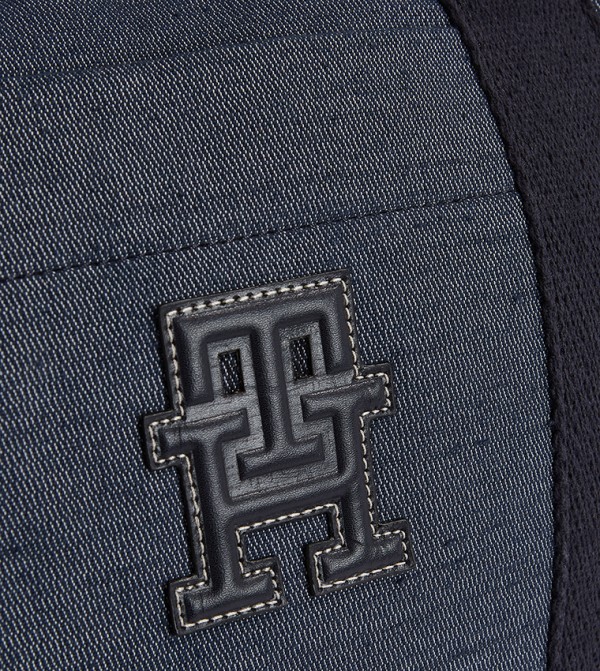 Tommy Hilfiger Tommy Hilfiger - Blue Duffel Bags