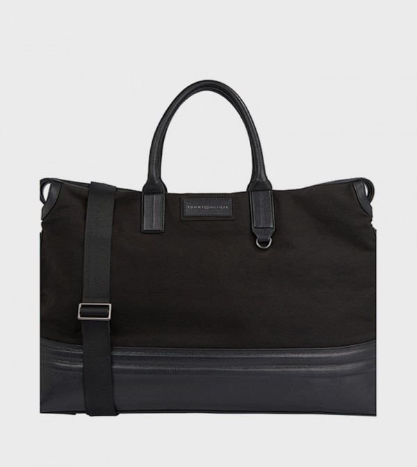 Tommy Hilfiger  Bags - Black Duffel Bags