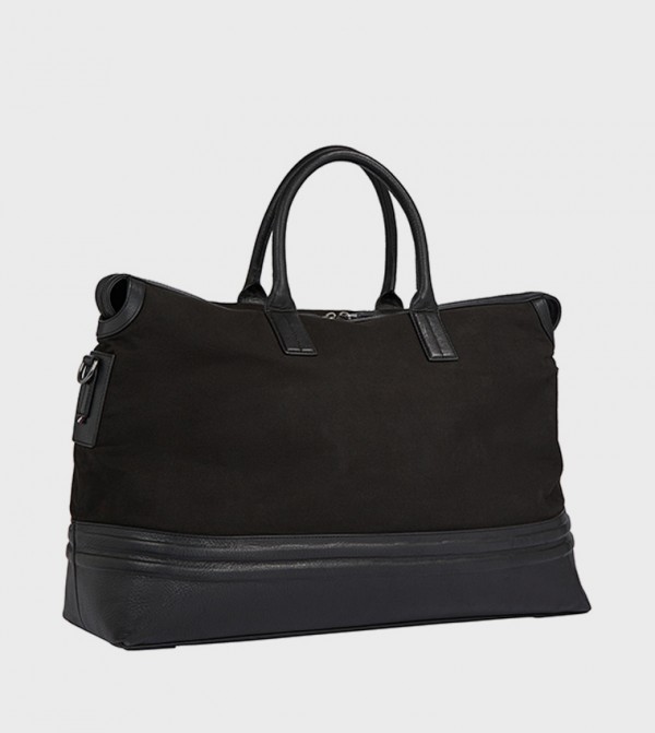 Tommy Hilfiger  Bags - Black Duffel Bags