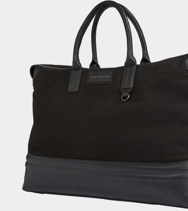 Tommy Hilfiger  Bags - Black Duffel Bags
