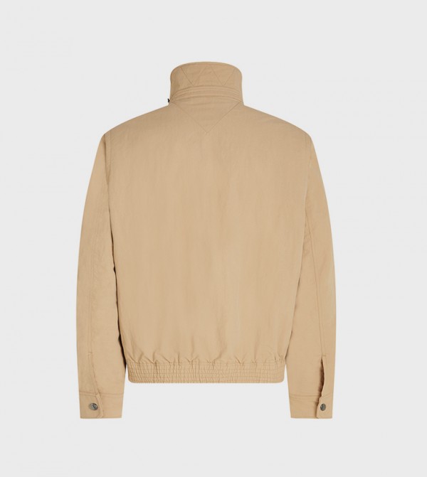 Tommy Hilfiger  Jackets & Coats - Khaki Casual Jackets