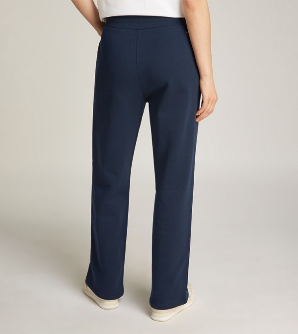 تومي هيلفيغر  بناطيل وليقنز - أزرق Sweatpants
