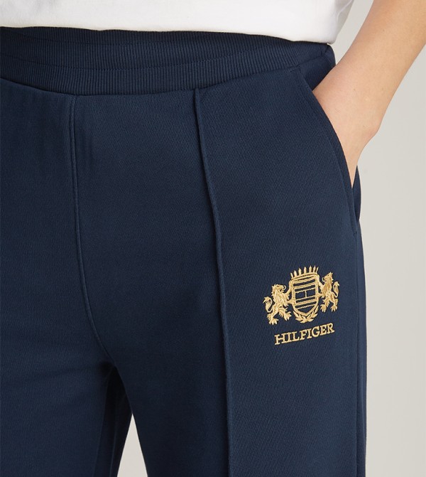 تومي هيلفيغر  بناطيل وليقنز - أزرق Sweatpants
