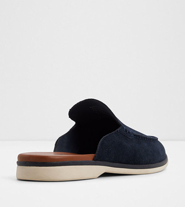 Aldo Shoes - Navy undefined