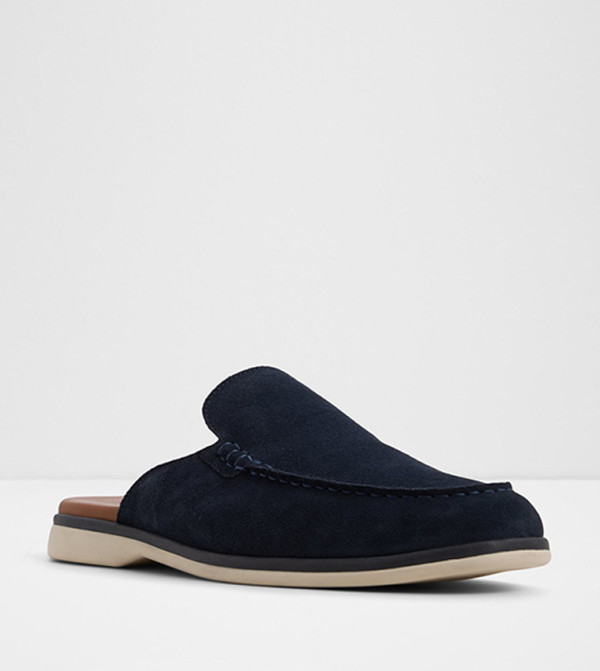 Aldo Shoes - Navy undefined