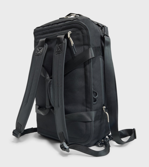 Aldo Duffel Bags - Grey Duffel Bags