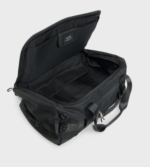 Aldo Duffel Bags - Grey Duffel Bags