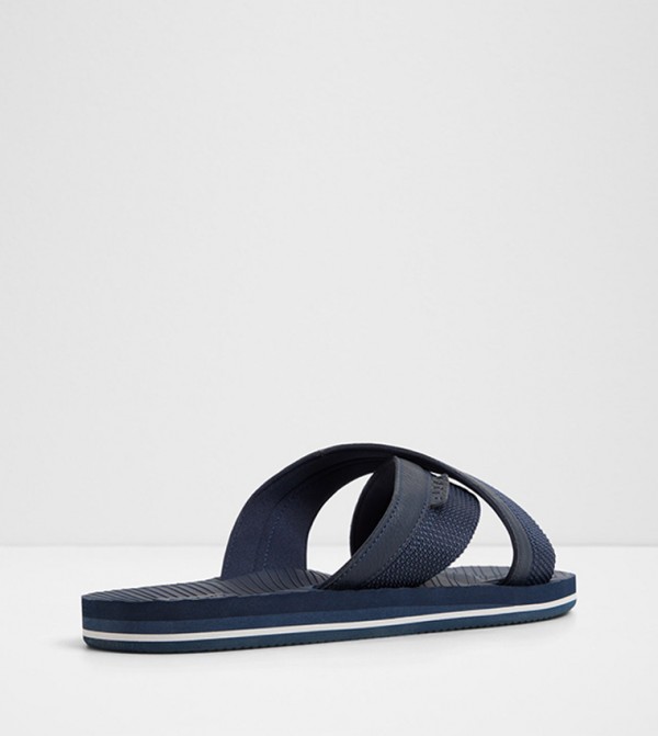 Aldo  Sandals - Navy Casual Sandals