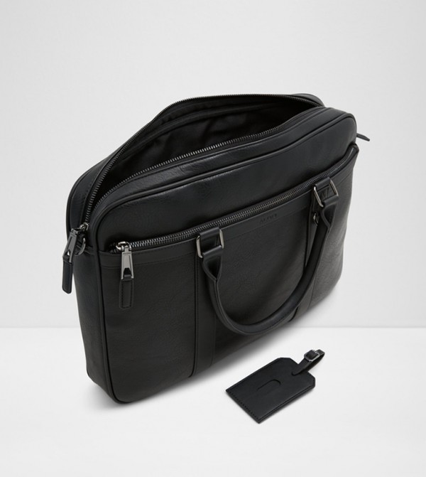 Aldo  Laptop Bags - Black undefined